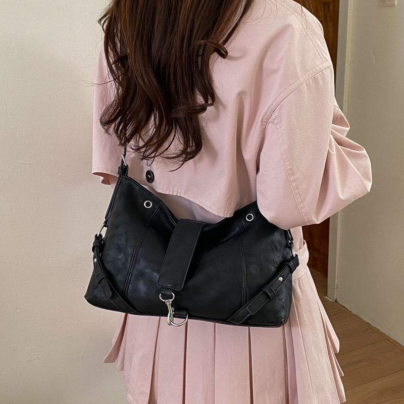 Korean Style Pu Armpit Bag Fas - đánh giá và giá Interior Design Korean Style