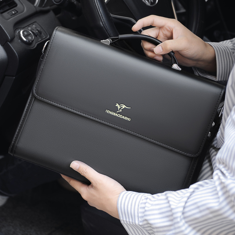 Luxury Men'S Briefcase Designe - đánh giá và giá Interior Design Journal