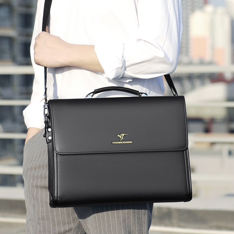 Luxury Men'S Briefcase Designe - đánh giá và giá Interior Design Journal