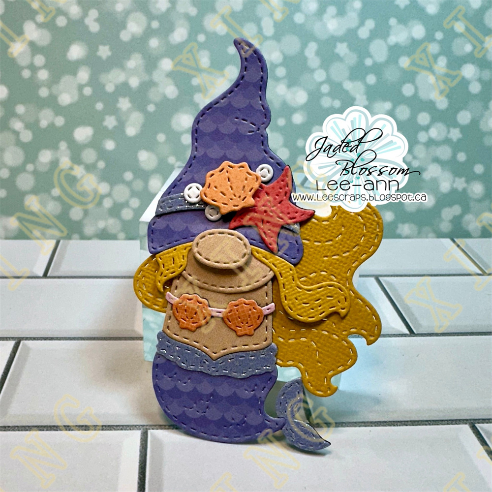 New Mermaid Add Ons Make a Spl - đánh giá và giá Interior Design Paper