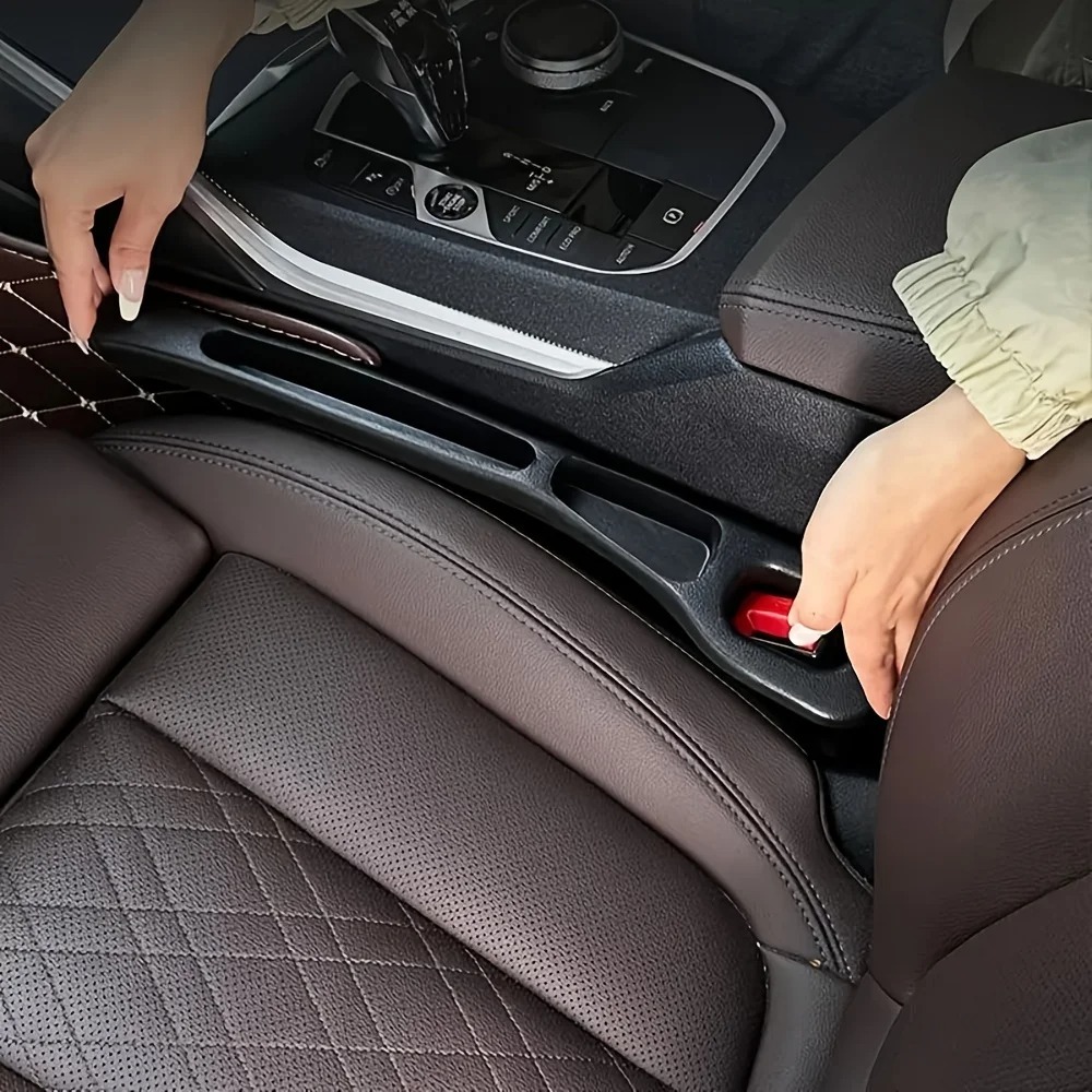 2Pcs Car Seat Gap Filler Organ - đánh giá và giá Interior Design Mockup