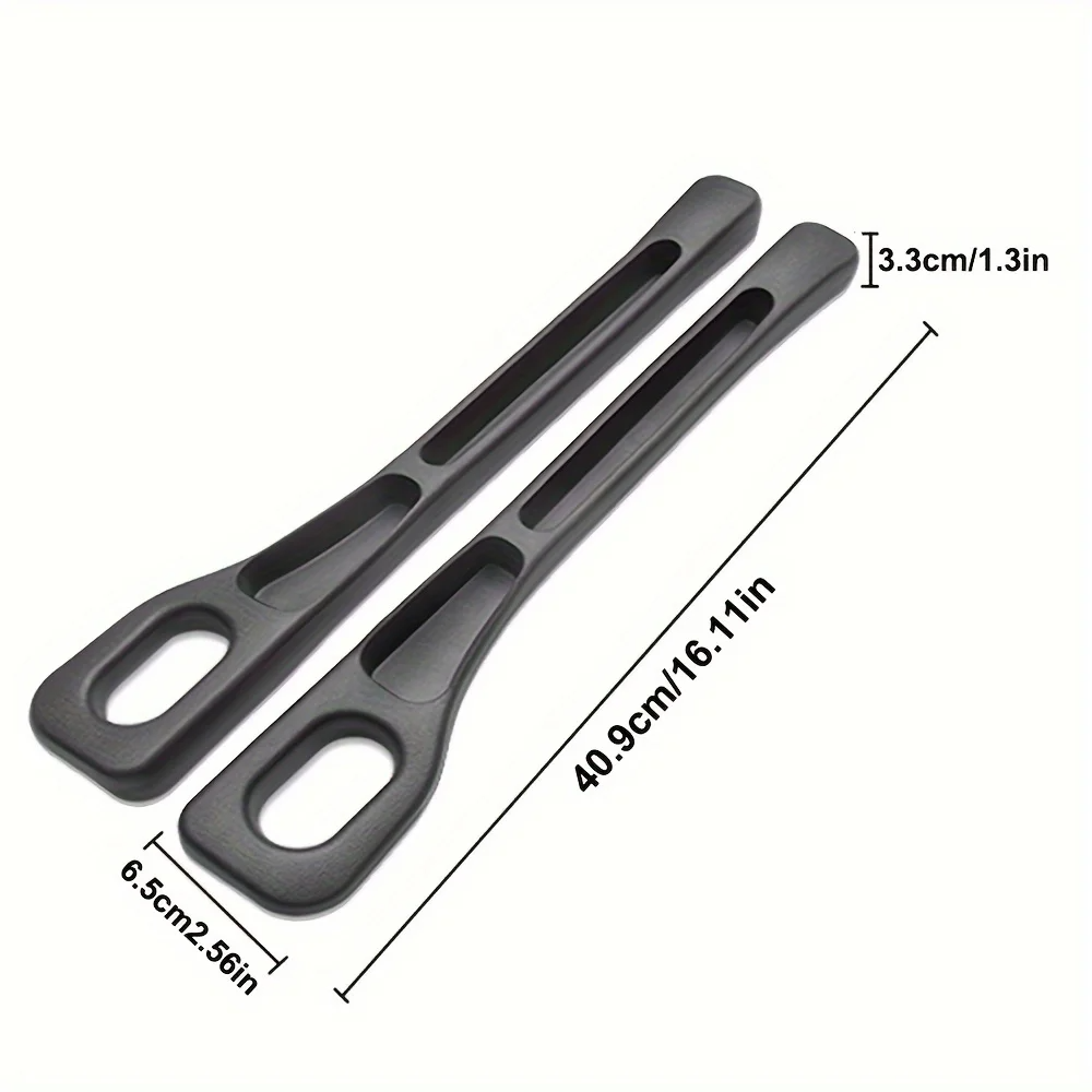 2Pcs Car Seat Gap Filler Organ - đánh giá và giá Interior Design Mockup