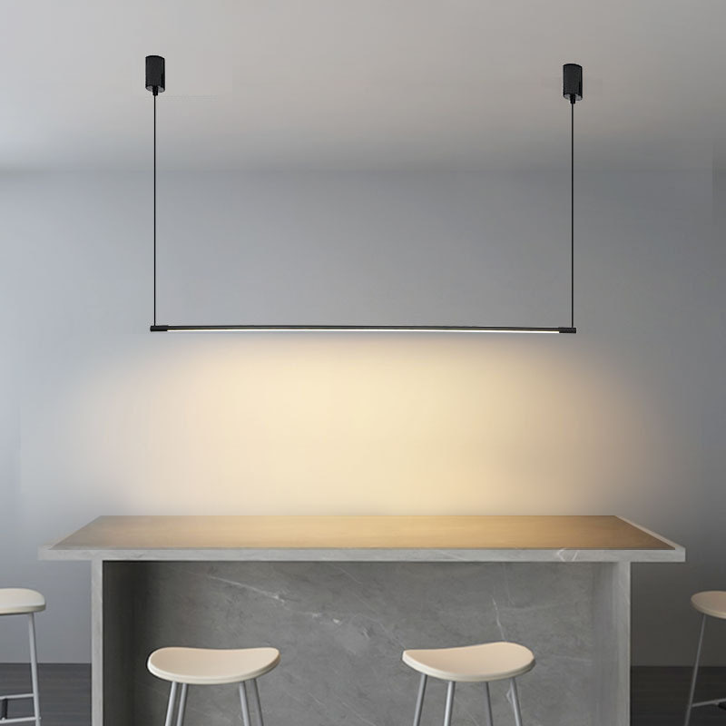 Modern Nordic Simple LED Chand - đánh giá và giá Interior Design Years Of Study