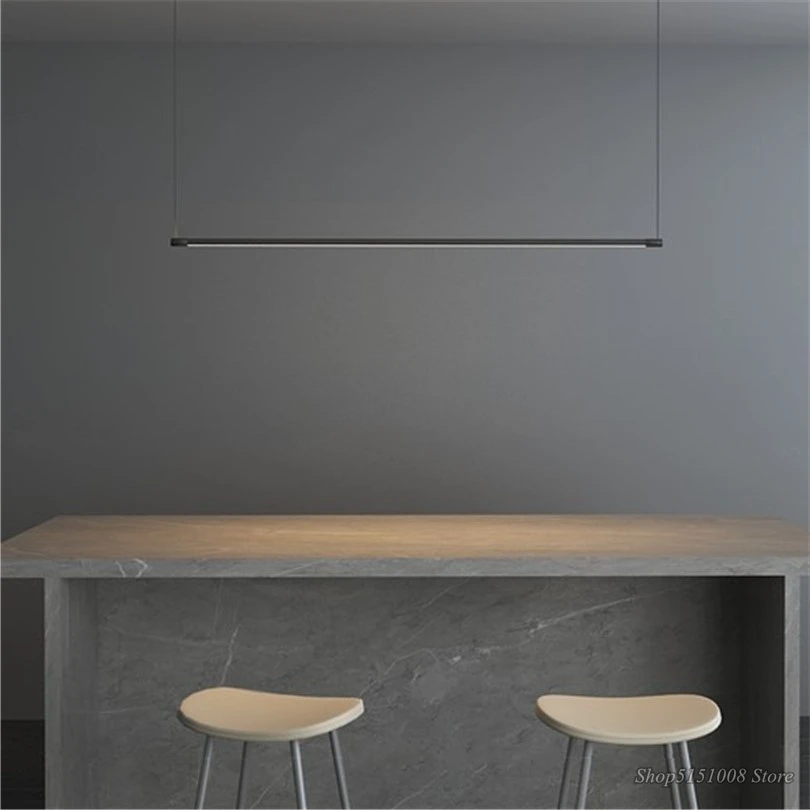 Modern Nordic Simple LED Chand - đánh giá và giá Interior Design Years Of Study