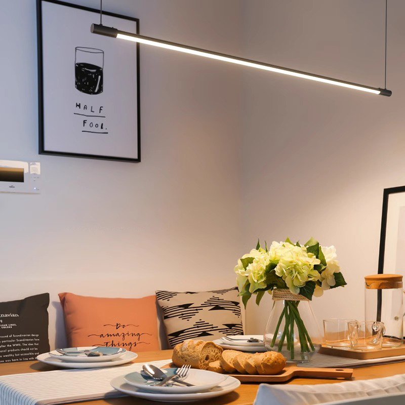 Modern Nordic Simple LED Chand - đánh giá và giá Interior Design Years Of Study