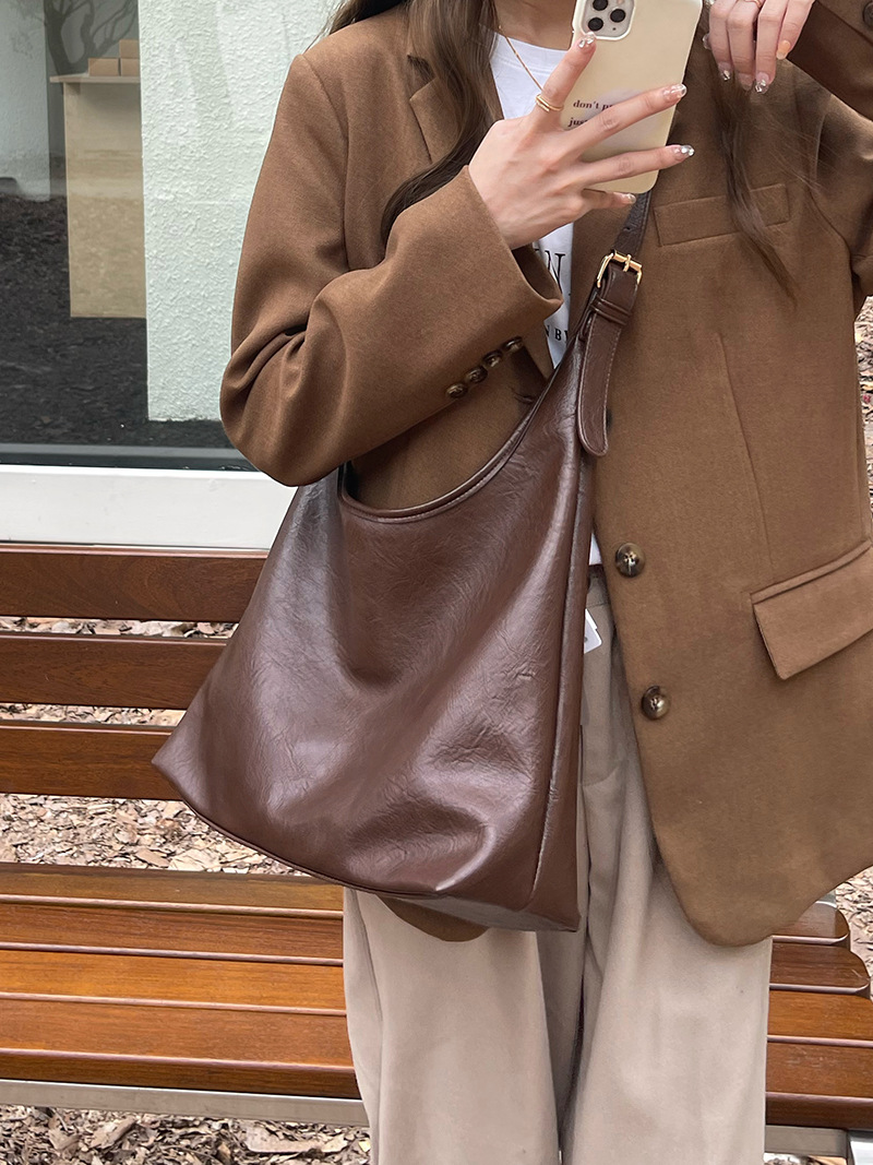 CGCBAG Lage Capacity Cross Bag - đánh giá và giá Interior Design Simple
