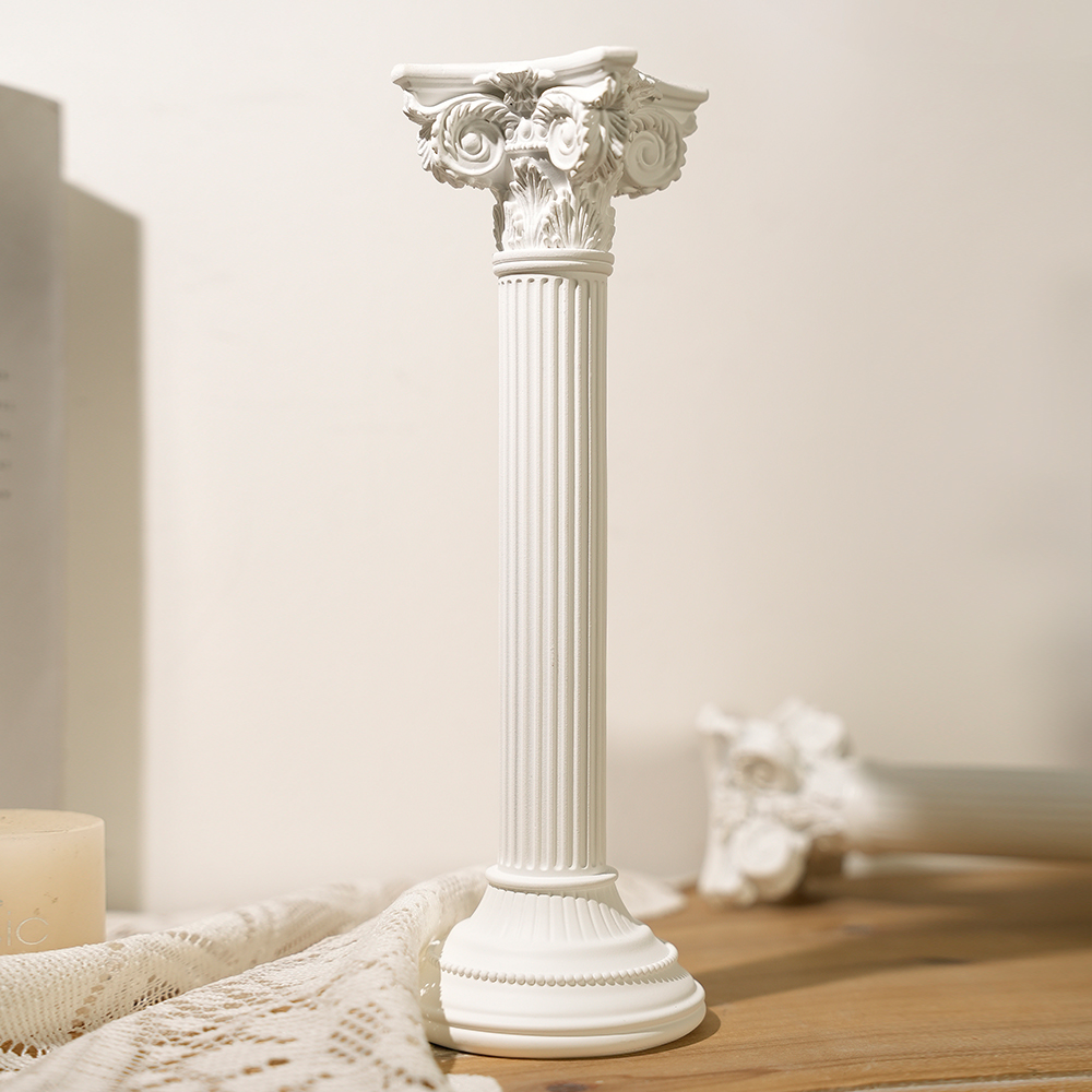 Greek Temple Ruin Decorations  - đánh giá và giá Interior Design Software