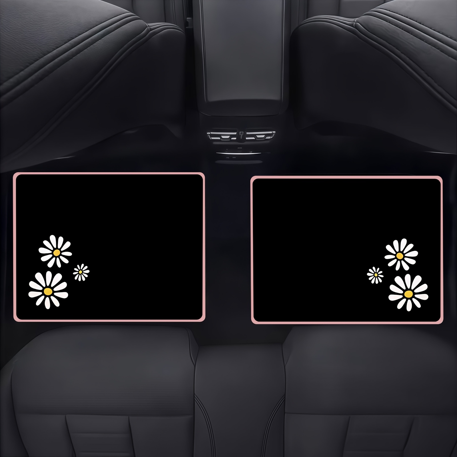 4pcs Car Floor Mats With A Sma - đánh giá và giá Interior Design Its