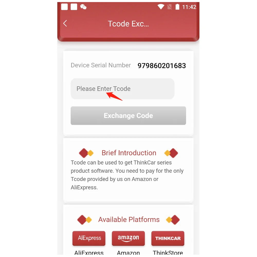 THINKDIAG T-CODE All Cars Full - đánh giá và giá Interior Design Software