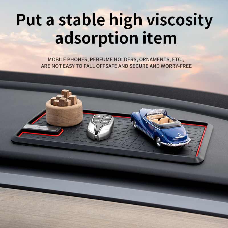 Universal Car Dashboard Anti S - đánh giá và giá Interior Design Course