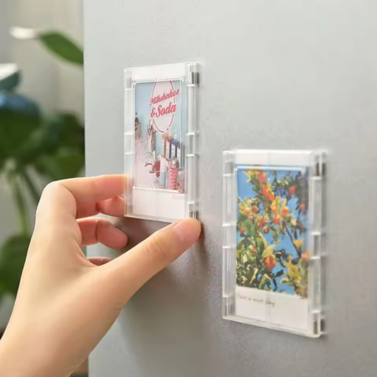 5/10pcs 3Inch Magnetic Photo F - đánh giá và giá Interior Design Pinterest