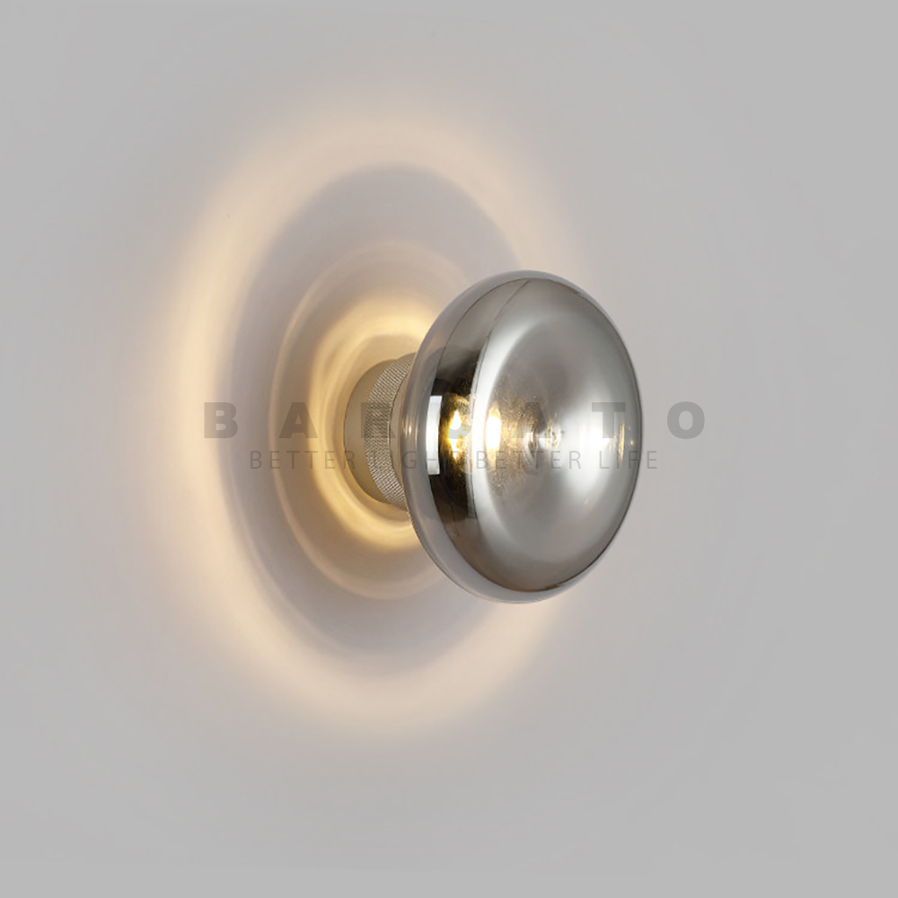 Designer Lava Wall Lights Bauh - đánh giá và giá Interior Design Years Of Study