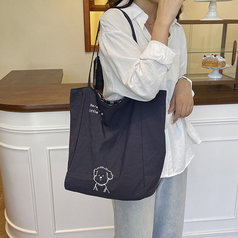 Plaid Tote Bag for Women Shoul - đánh giá và giá Interior Design Class
