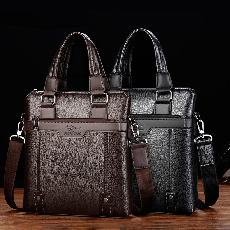The Men's Single-Shoulder Bag  - đánh giá và giá Interior Design Its