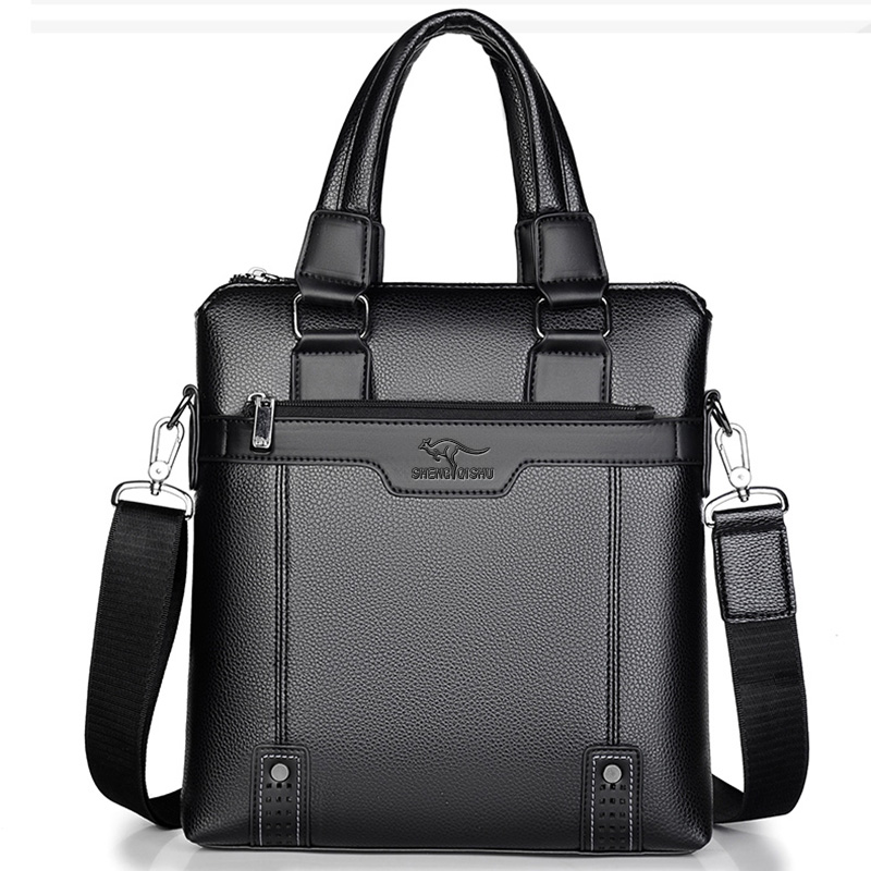 The Men's Single-Shoulder Bag  - đánh giá và giá Interior Design Its