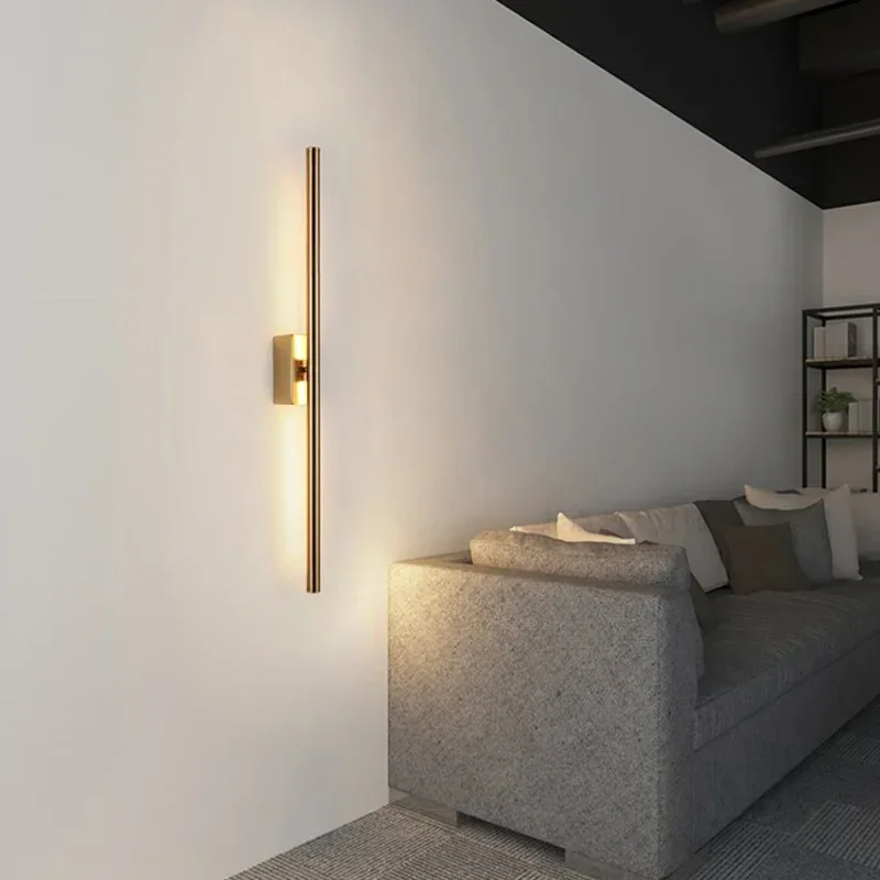 Nordic Light Luxury Metal Wall - đánh giá và giá Interior Design Years Of Study