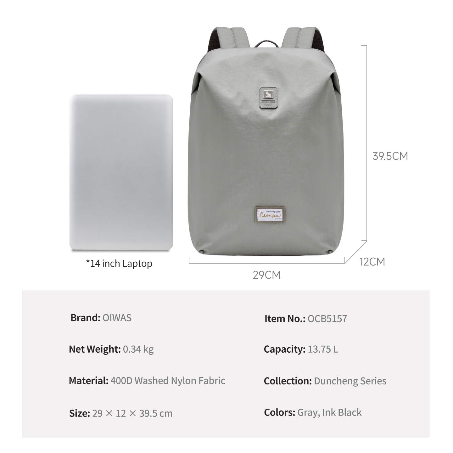 OIWAS Eco-Friendly Lightweight - đánh giá và giá Interior Design Journal