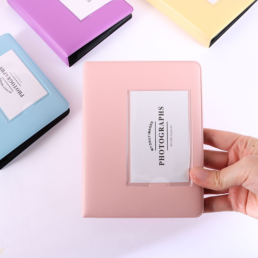 64 Pockets Mini Instant 3 inch - đánh giá và giá Interior Design Pinterest