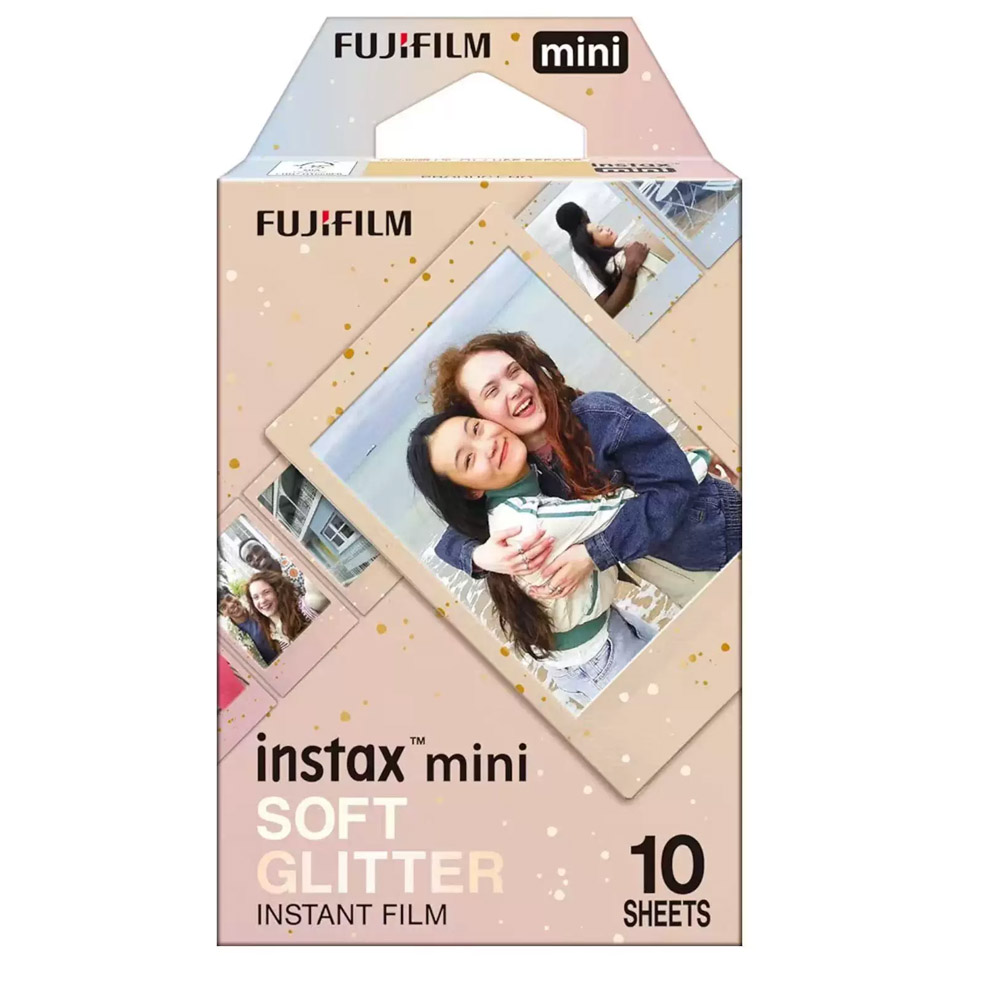 Fujifilm Soft glitter Instax M - đánh giá và giá Interior Design Pinterest