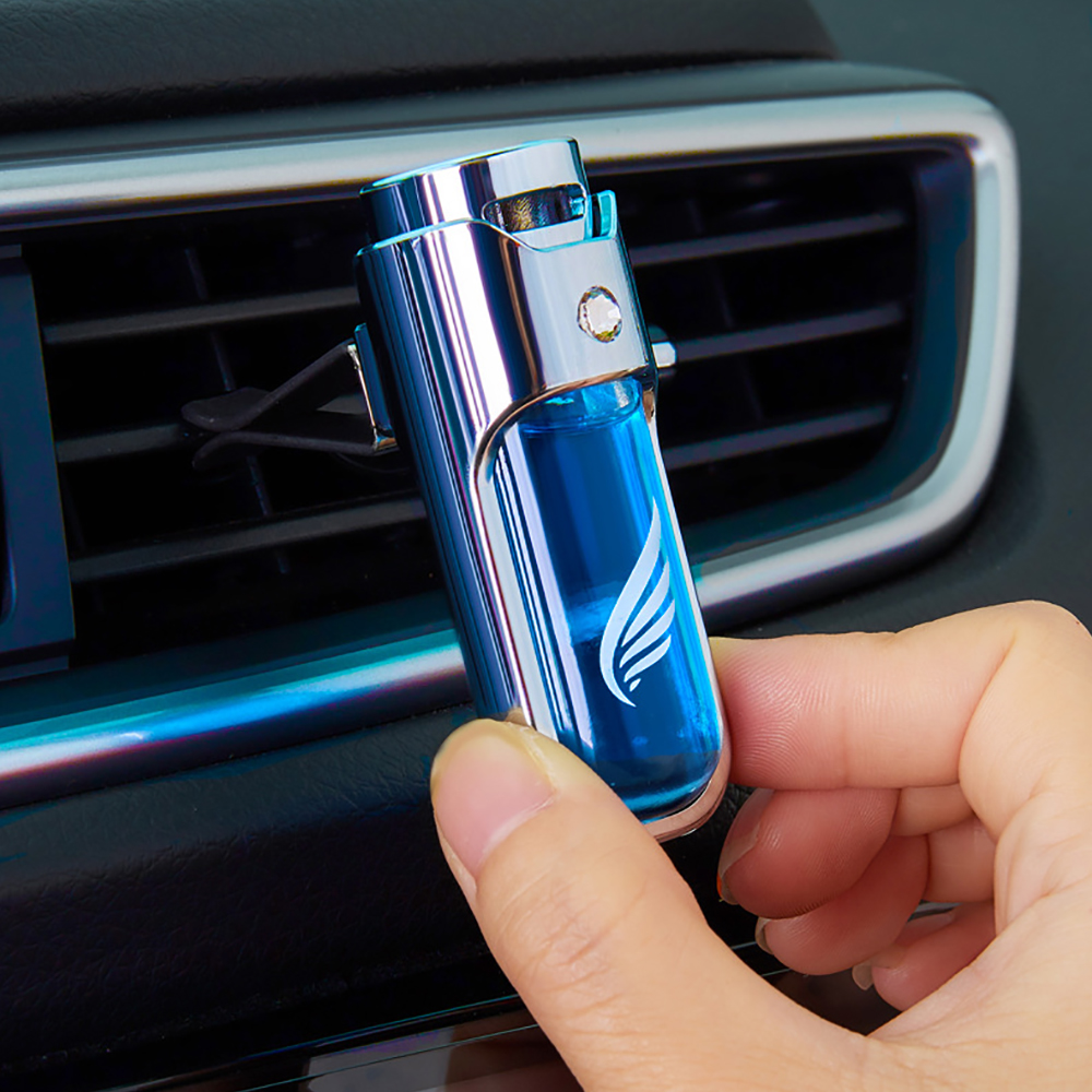 Car Air Freshener Outlet Fragr - đánh giá và giá Interior Design Course
