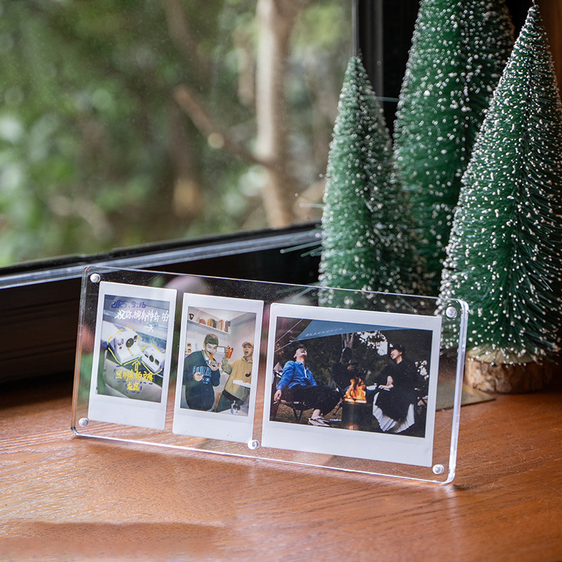 Mini Clear Acrylic Magnetic Ph - đánh giá và giá Interior Design Pinterest