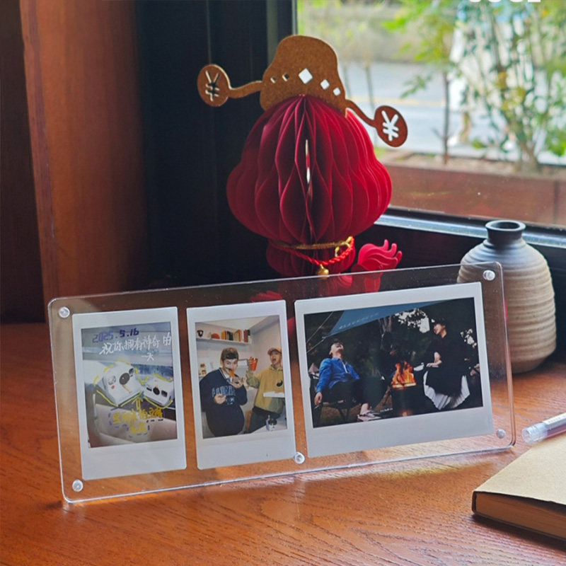 Mini Clear Acrylic Magnetic Ph - đánh giá và giá Interior Design Pinterest