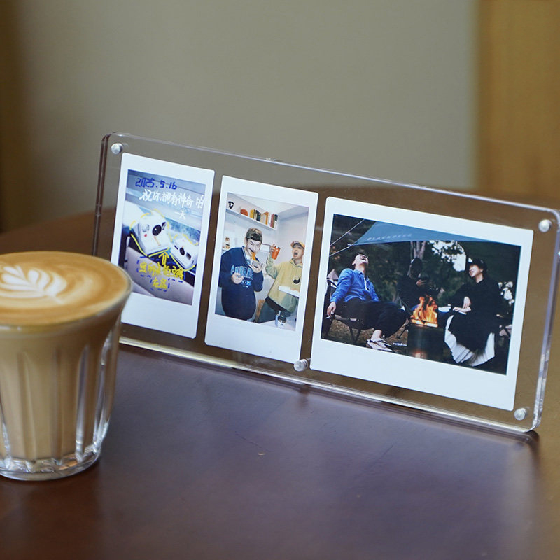 Mini Clear Acrylic Magnetic Ph - đánh giá và giá Interior Design Pinterest